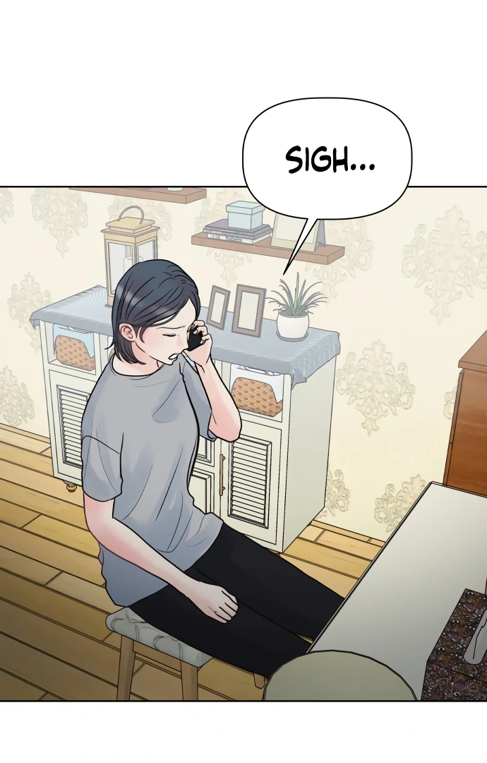 Zero Sense Chapter 9 - Page 39