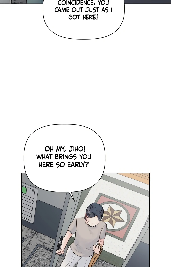 Zero Sense Chapter 9 - Page 45