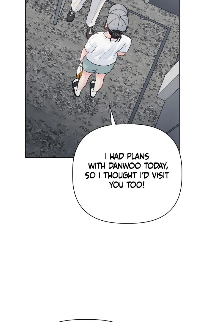 Zero Sense Chapter 9 - Page 46