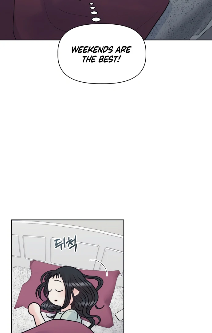 Zero Sense Chapter 9 - Page 5
