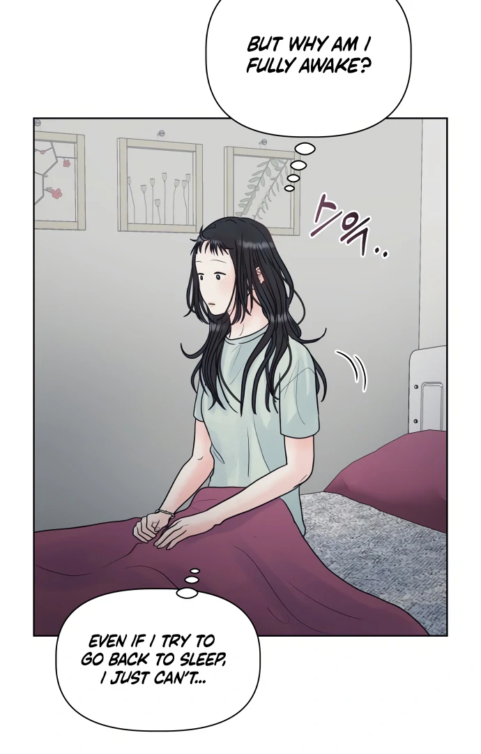 Zero Sense Chapter 9 - Page 8