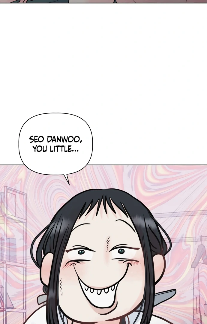 Zero Sense Chapter 9 - Page 83
