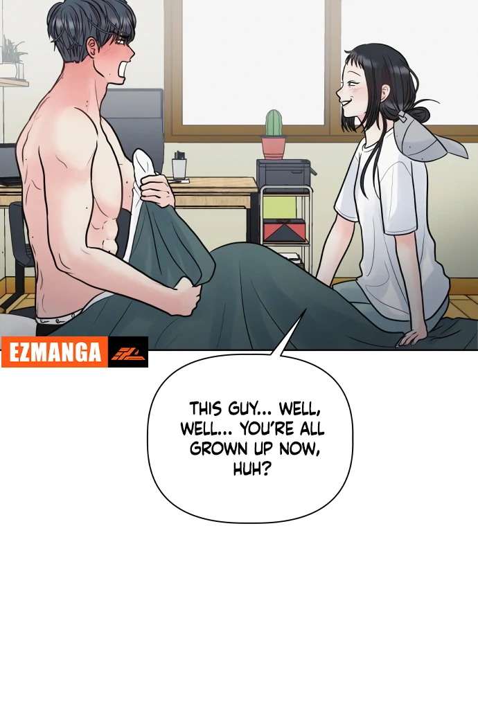 Zero Sense Chapter 9 - Page 85