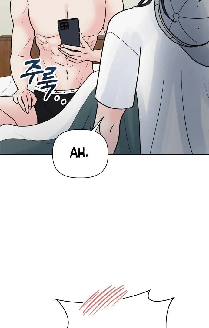 Zero Sense Chapter 9 - Page 89