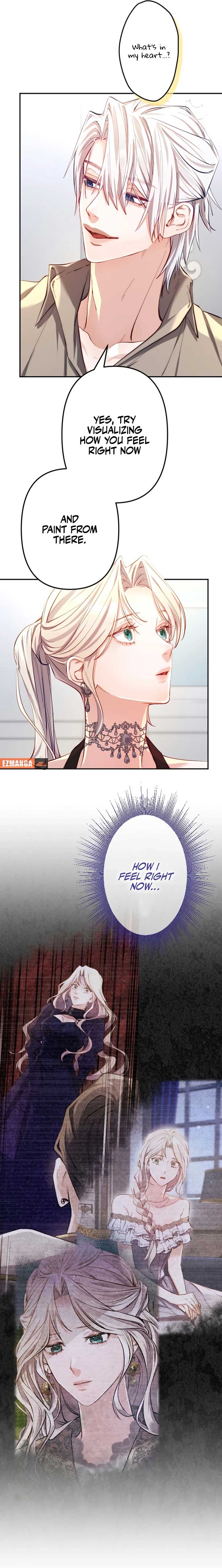 It’s Okay If You Don’t Love Me Chapter 11 - Page 6