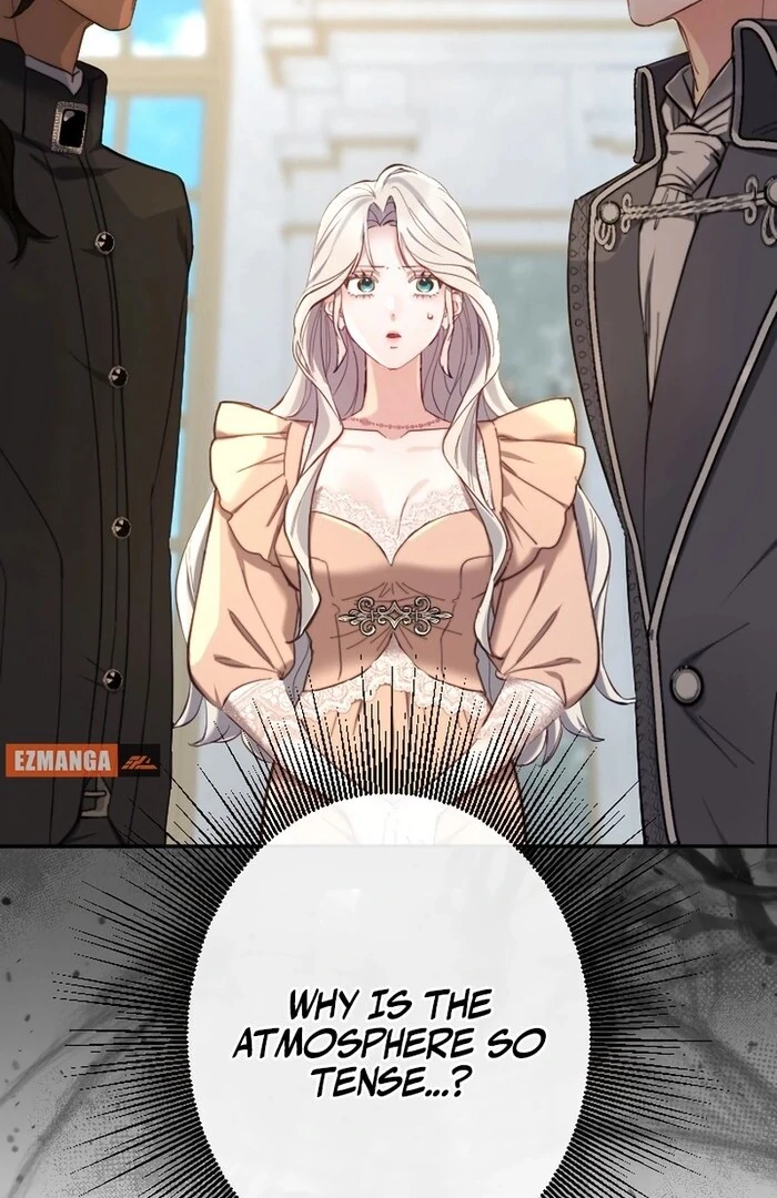 It’s Okay If You Don’t Love Me Chapter 19 - Page 19