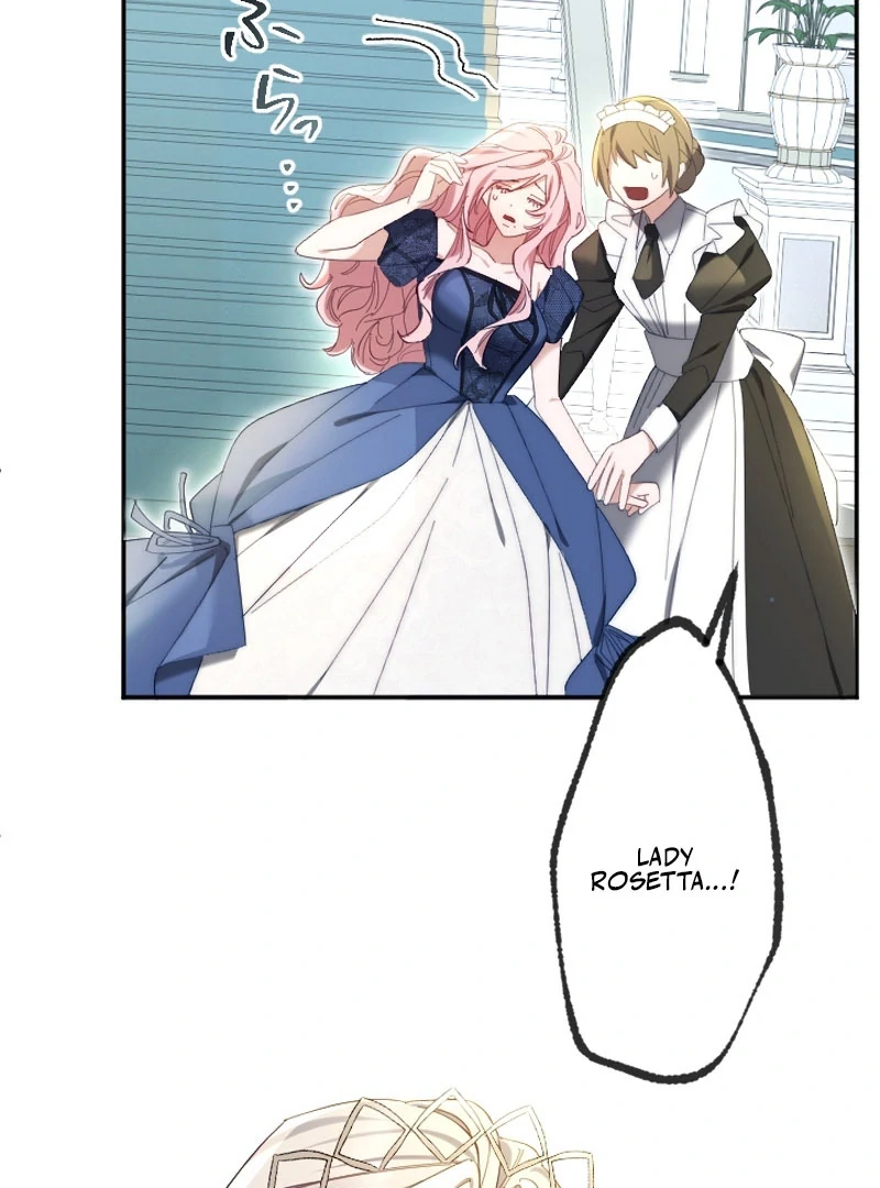 It’s Okay If You Don’t Love Me Chapter 23 - Page 53