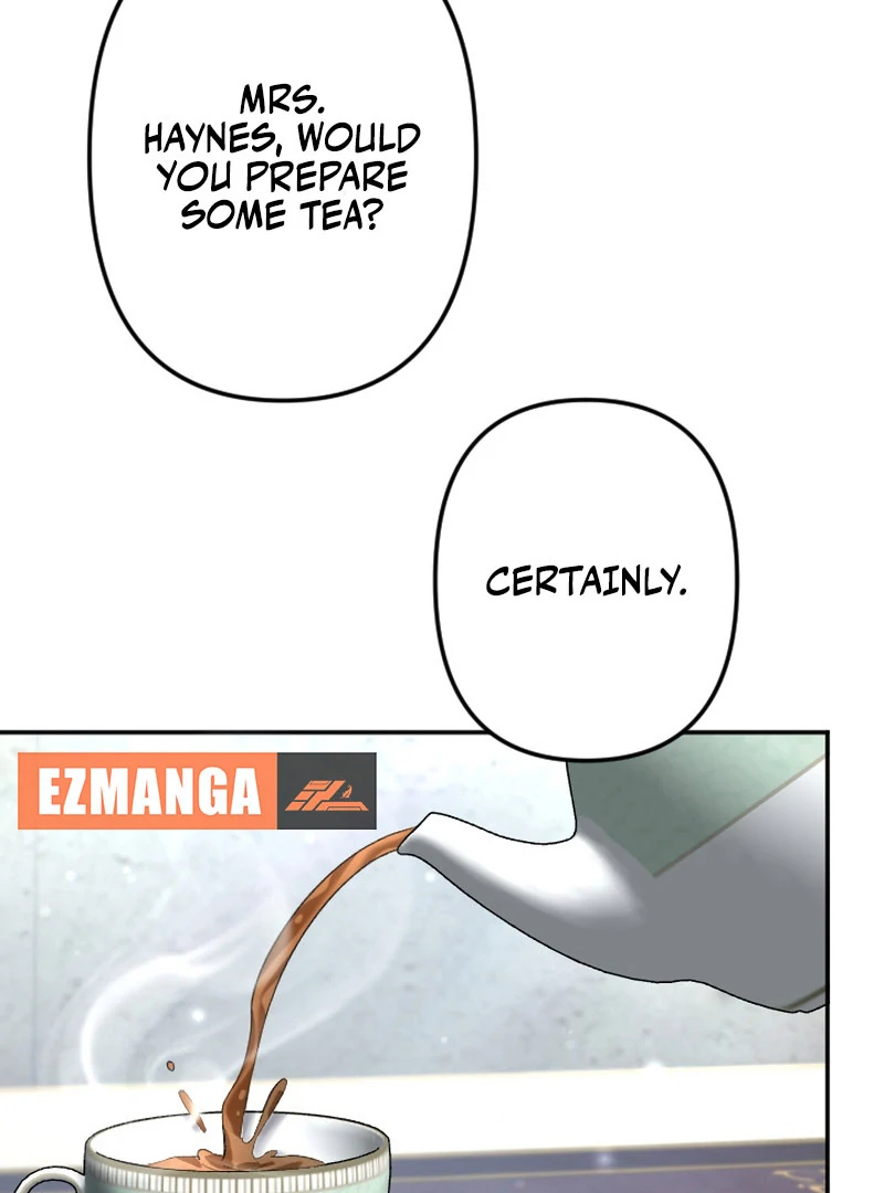 It’s Okay If You Don’t Love Me Chapter 32 - Page 21