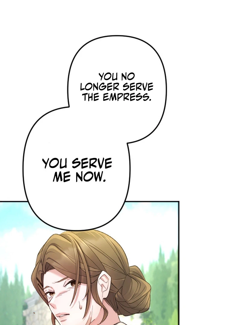 It’s Okay If You Don’t Love Me Chapter 32 - Page 39