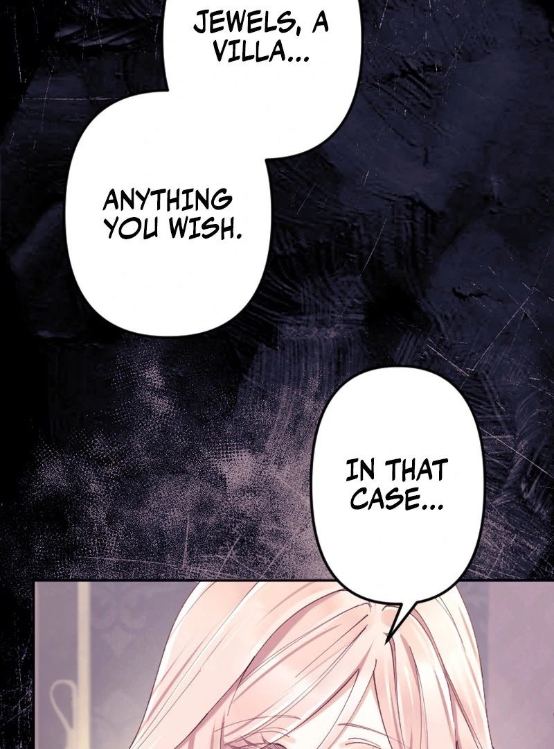 It’s Okay If You Don’t Love Me Chapter 32 - Page 50