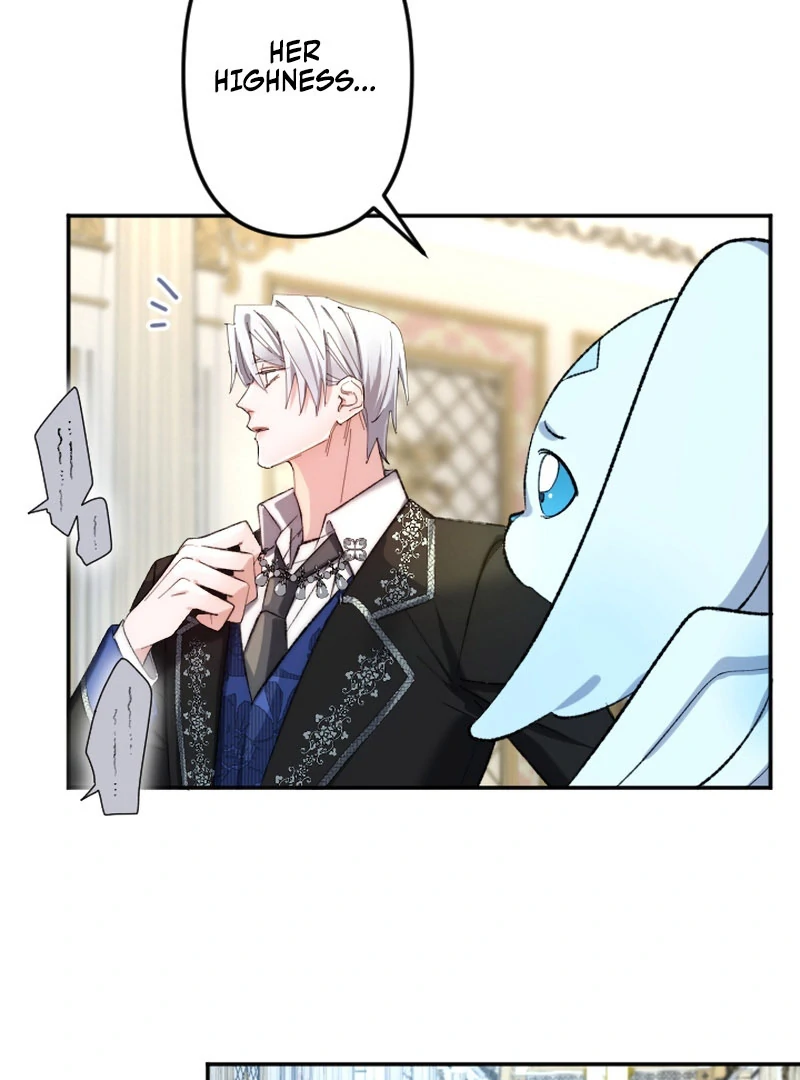 It’s Okay If You Don’t Love Me Chapter 32 - Page 85