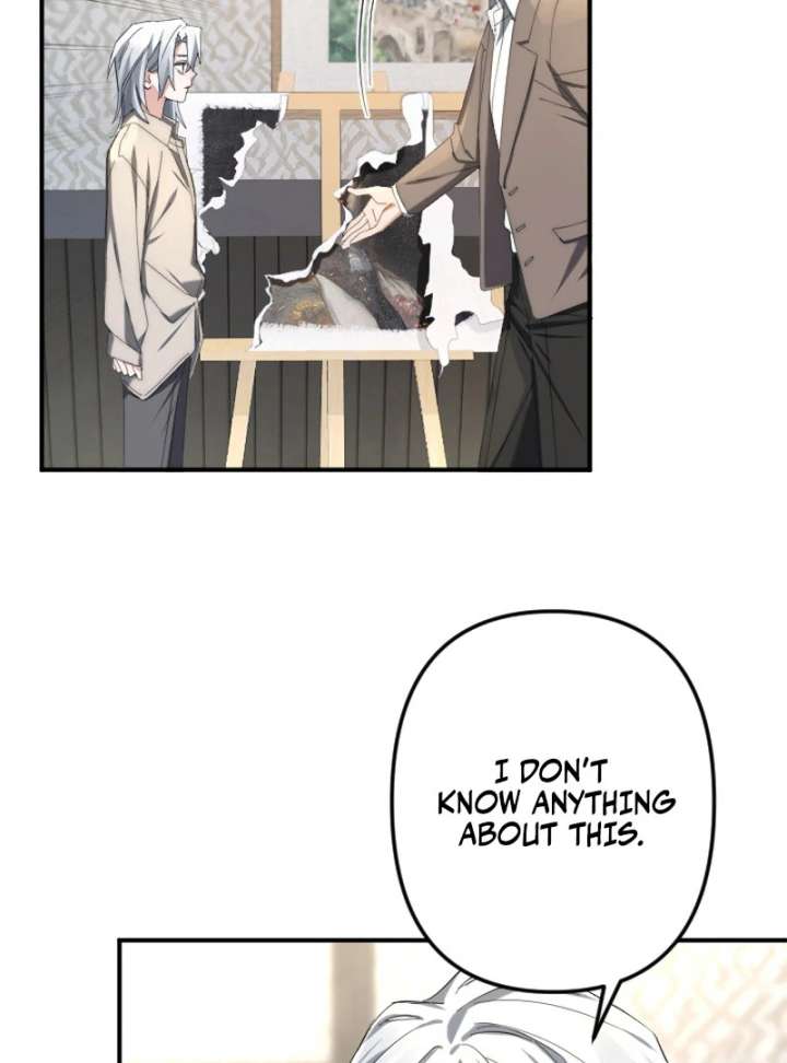 It’s Okay If You Don’t Love Me Chapter 33 - Page 104