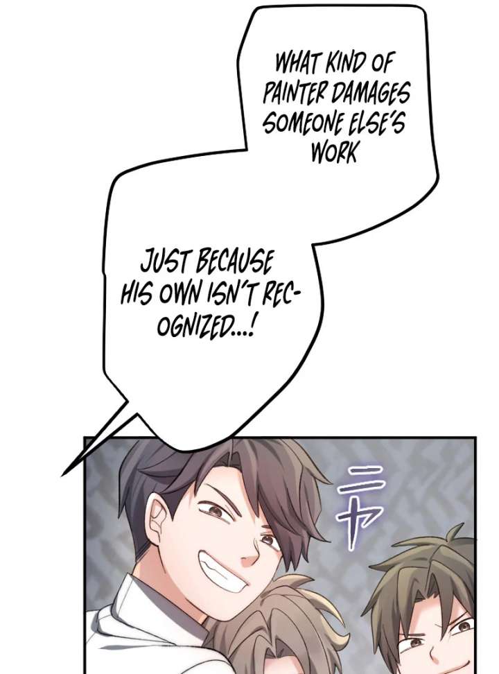 It’s Okay If You Don’t Love Me Chapter 33 - Page 108