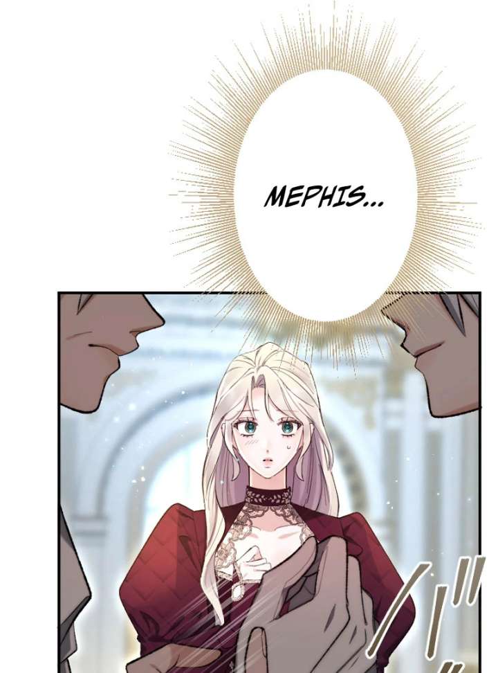 It’s Okay If You Don’t Love Me Chapter 33 - Page 13