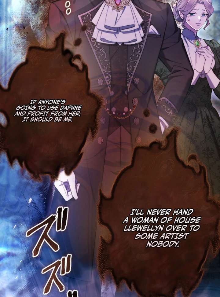 It’s Okay If You Don’t Love Me Chapter 33 - Page 21