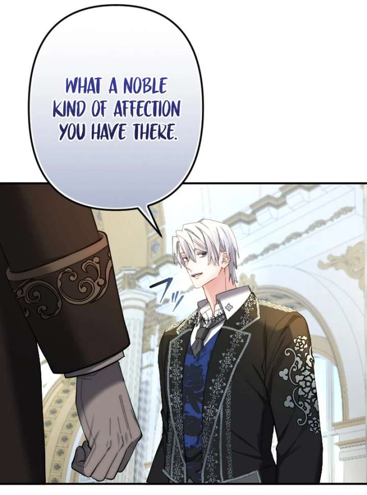 It’s Okay If You Don’t Love Me Chapter 33 - Page 25