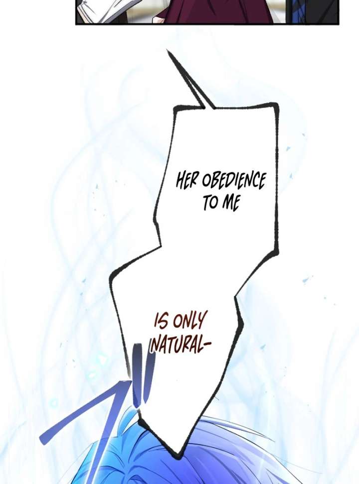 It’s Okay If You Don’t Love Me Chapter 33 - Page 28