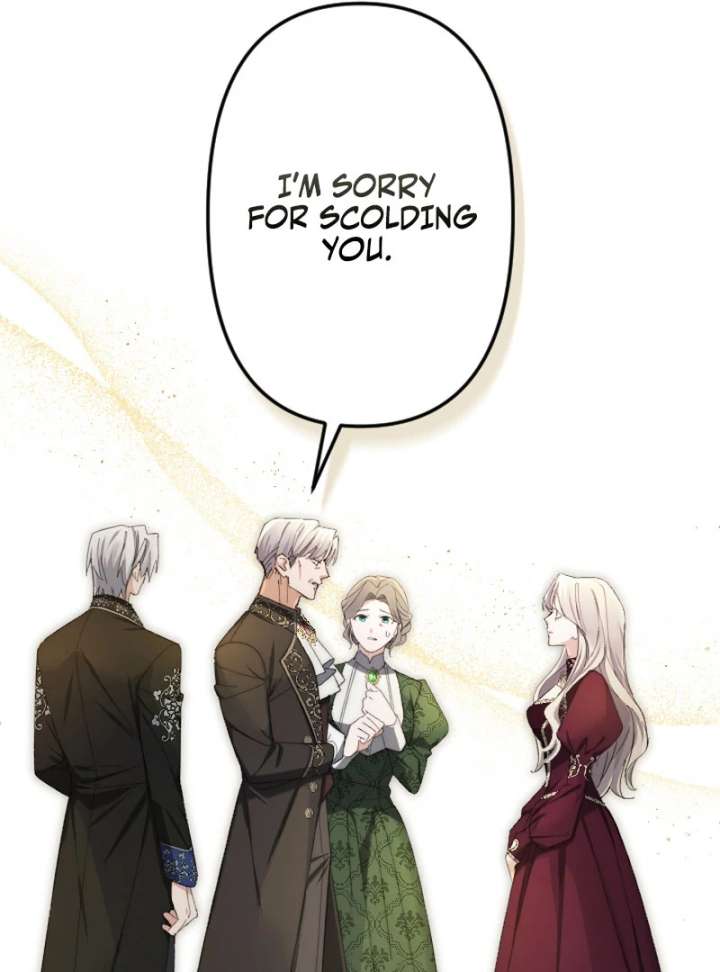 It’s Okay If You Don’t Love Me Chapter 33 - Page 36