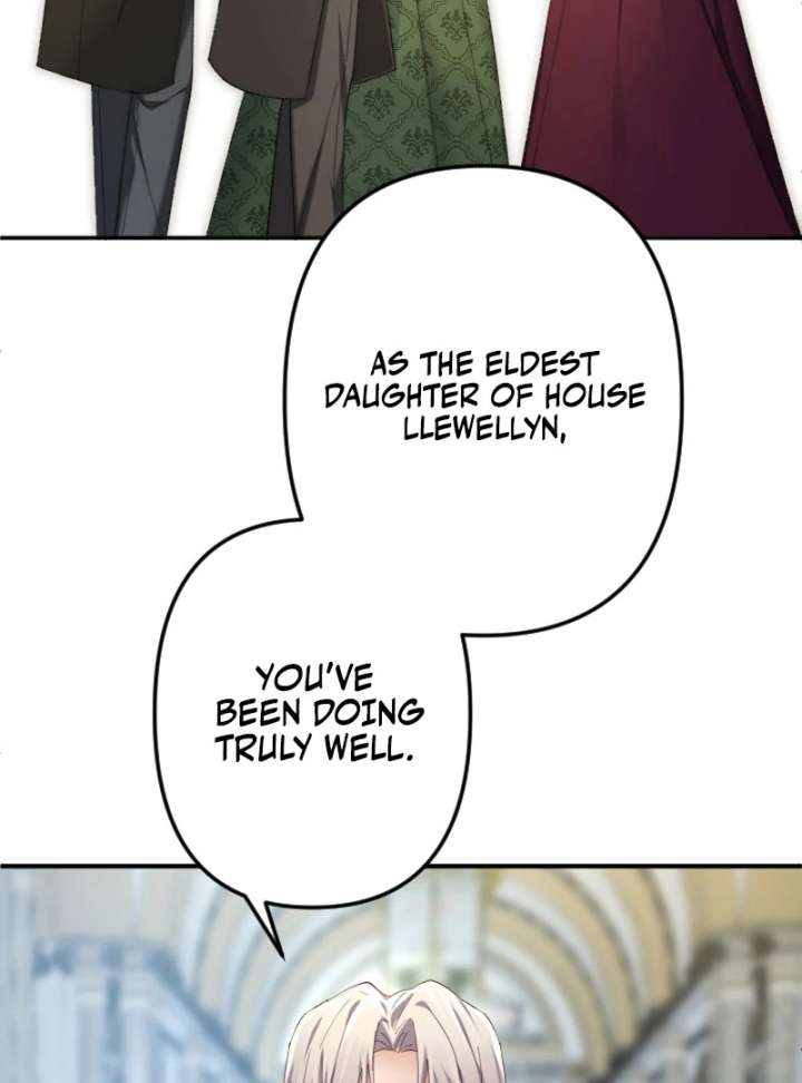 It’s Okay If You Don’t Love Me Chapter 33 - Page 37