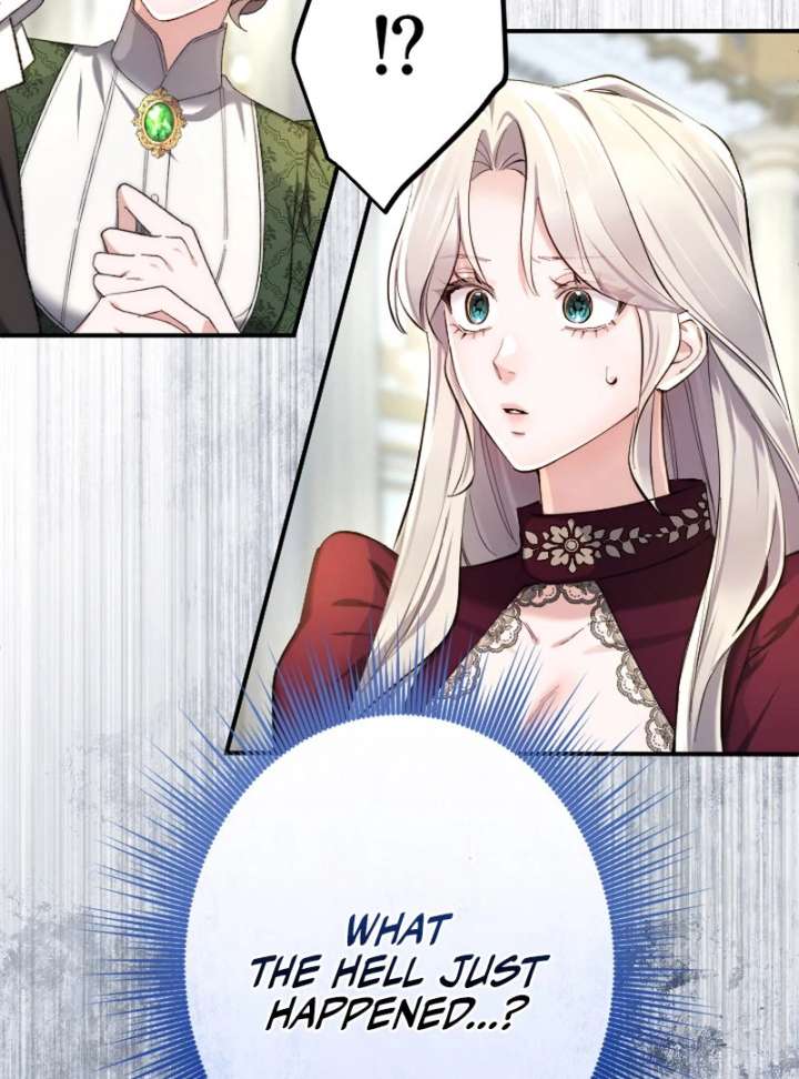 It’s Okay If You Don’t Love Me Chapter 33 - Page 39