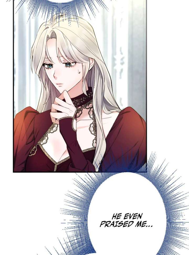 It’s Okay If You Don’t Love Me Chapter 33 - Page 46