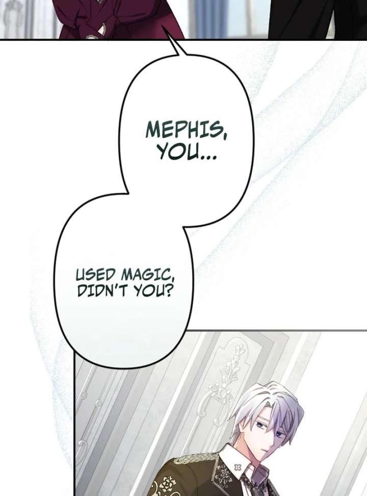 It’s Okay If You Don’t Love Me Chapter 33 - Page 48