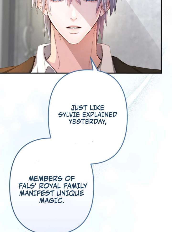 It’s Okay If You Don’t Love Me Chapter 33 - Page 50