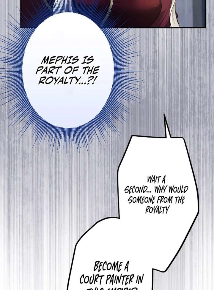 It’s Okay If You Don’t Love Me Chapter 33 - Page 56