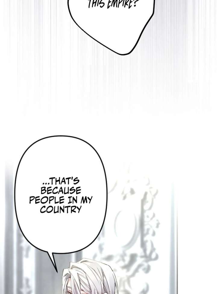 It’s Okay If You Don’t Love Me Chapter 33 - Page 57