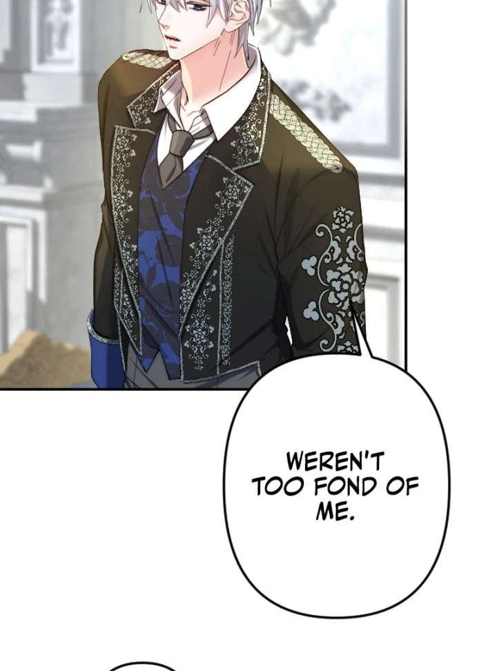 It’s Okay If You Don’t Love Me Chapter 33 - Page 58