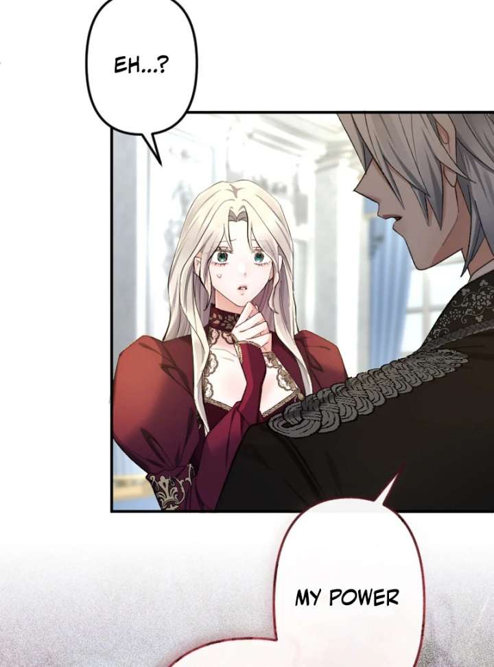 It’s Okay If You Don’t Love Me Chapter 33 - Page 59