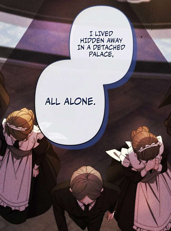 It’s Okay If You Don’t Love Me Chapter 33 - Page 68