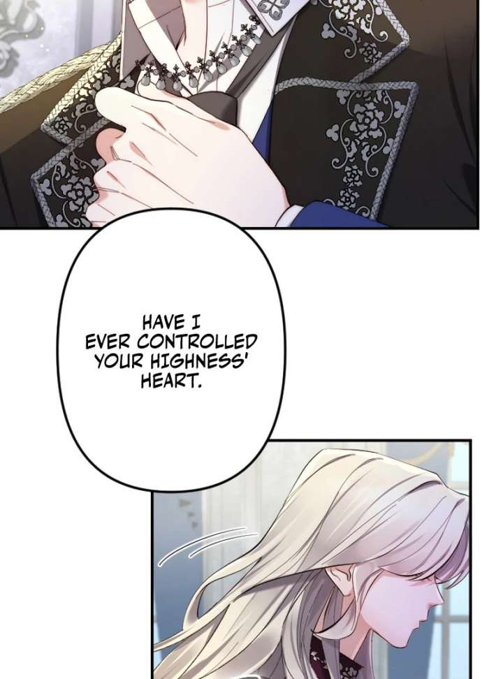 It’s Okay If You Don’t Love Me Chapter 33 - Page 75