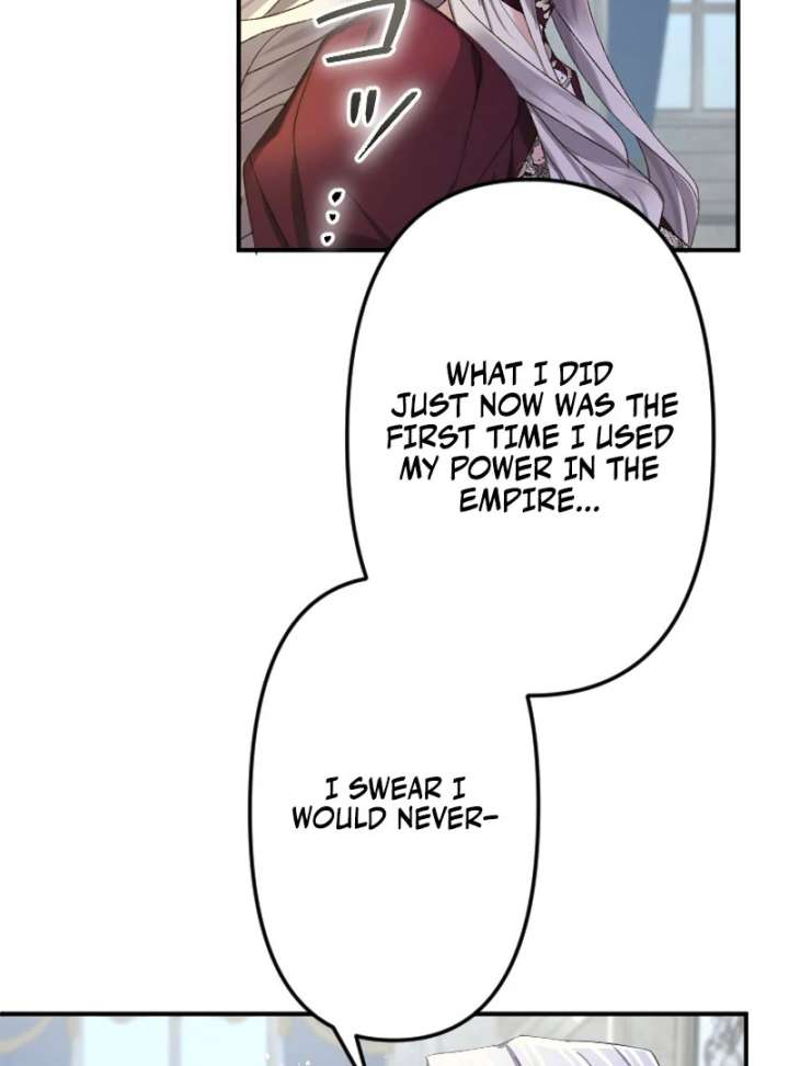 It’s Okay If You Don’t Love Me Chapter 33 - Page 76