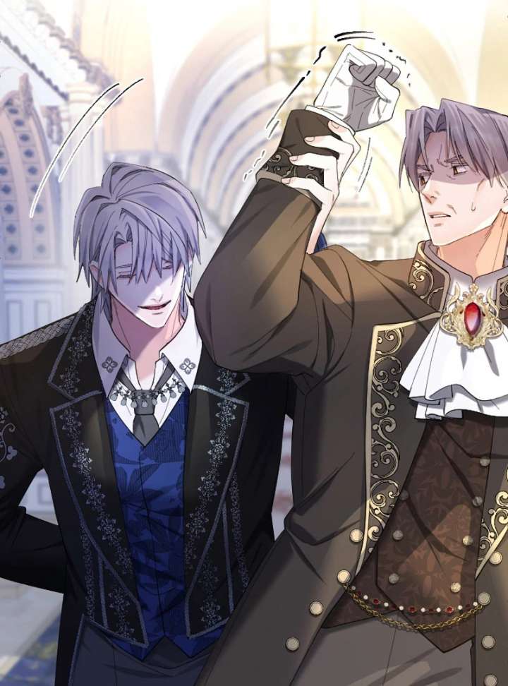 It’s Okay If You Don’t Love Me Chapter 33 - Page 9