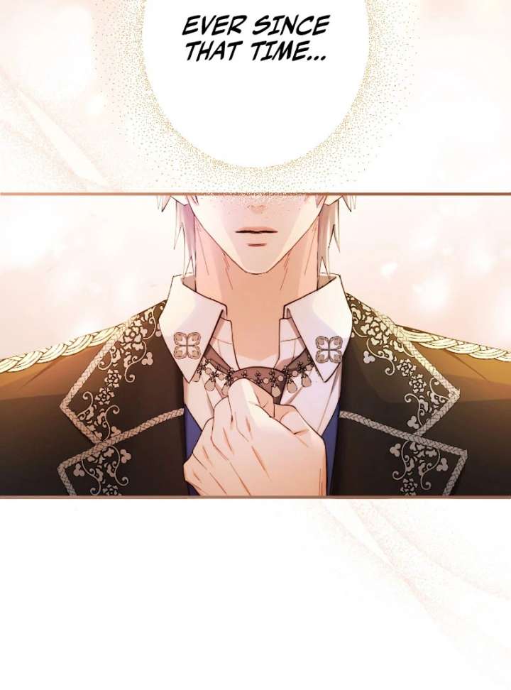 It’s Okay If You Don’t Love Me Chapter 33 - Page 90