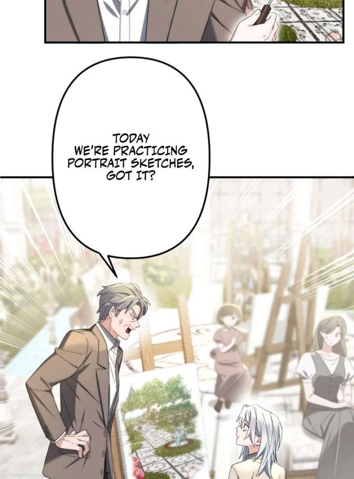 It’s Okay If You Don’t Love Me Chapter 33 - Page 93