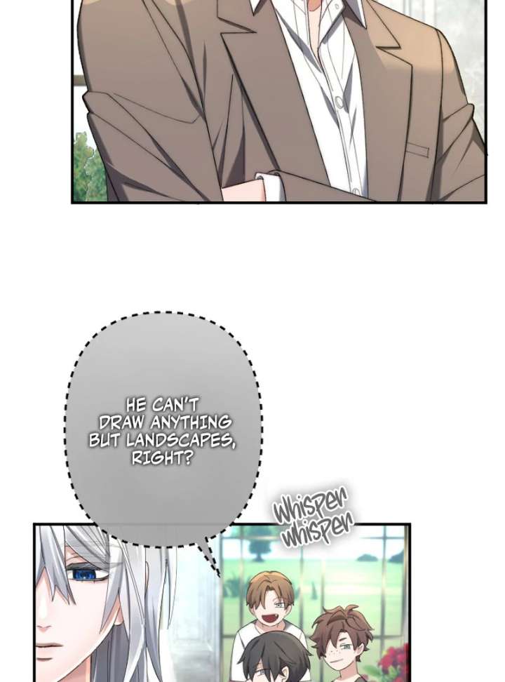 It’s Okay If You Don’t Love Me Chapter 33 - Page 97