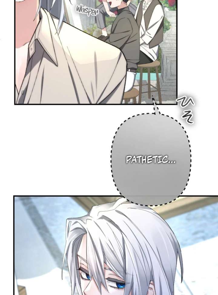 It’s Okay If You Don’t Love Me Chapter 33 - Page 98