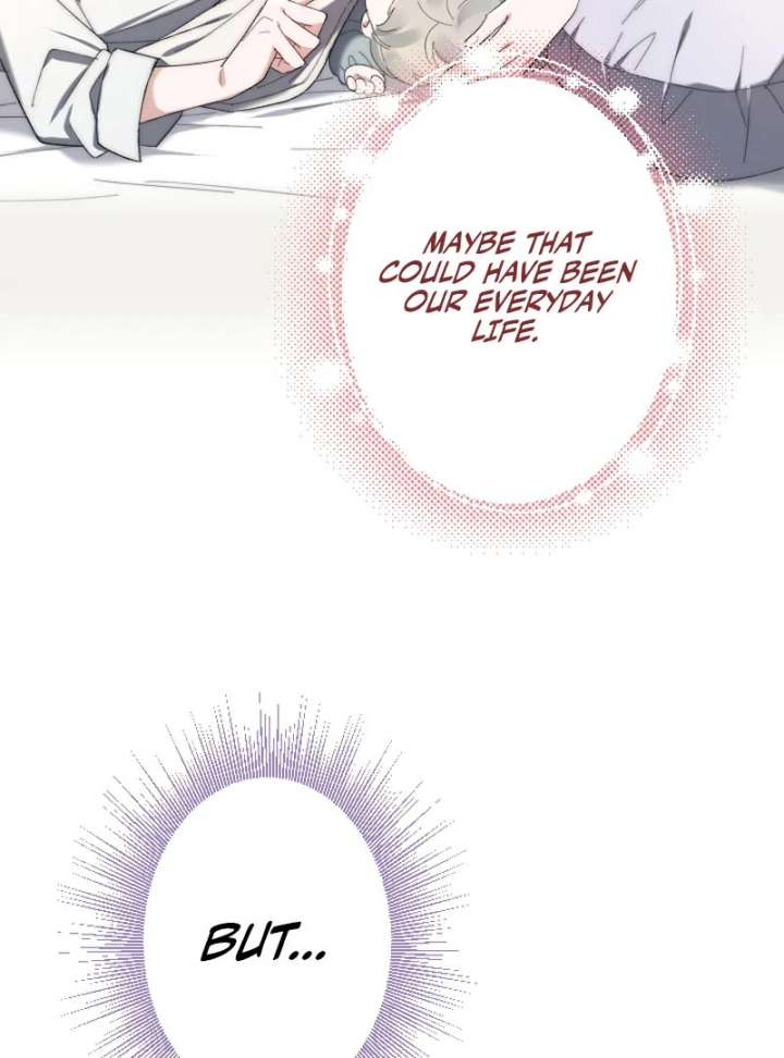 It’s Okay If You Don’t Love Me Chapter 34 - Page 112