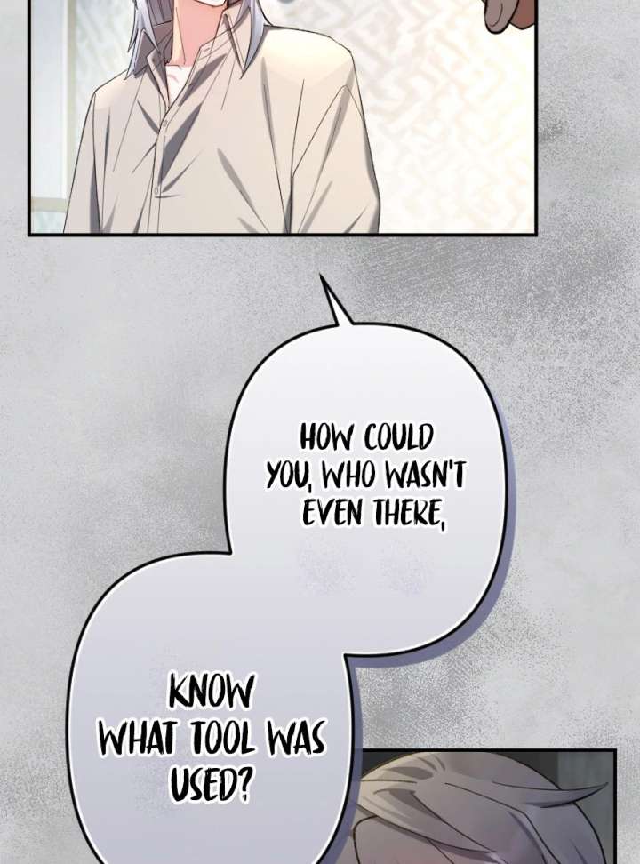 It’s Okay If You Don’t Love Me Chapter 34 - Page 13