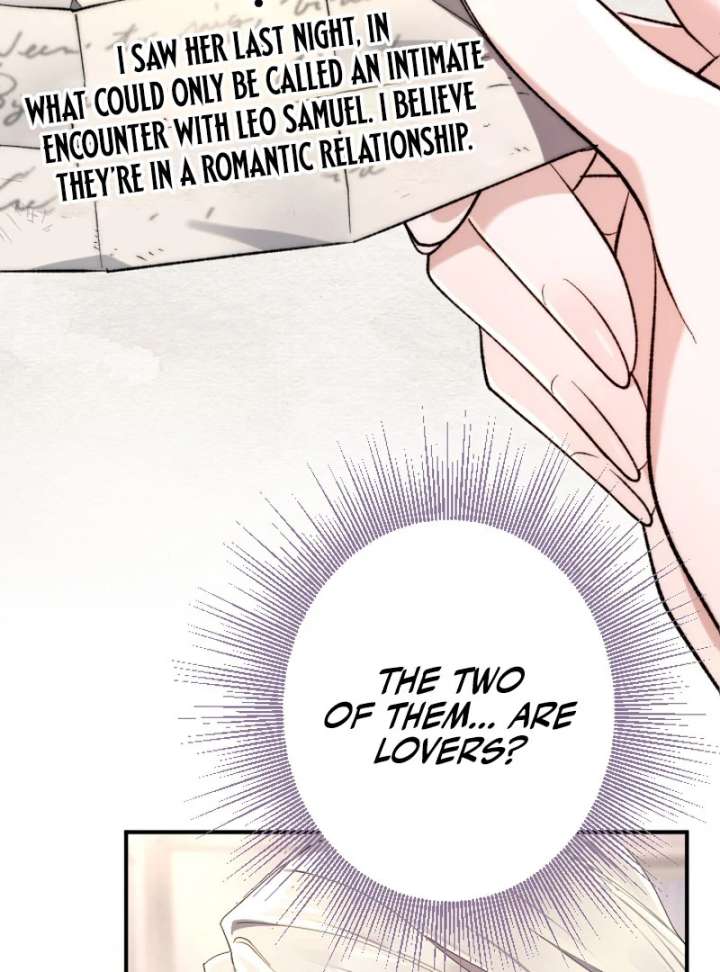 It’s Okay If You Don’t Love Me Chapter 34 - Page 130