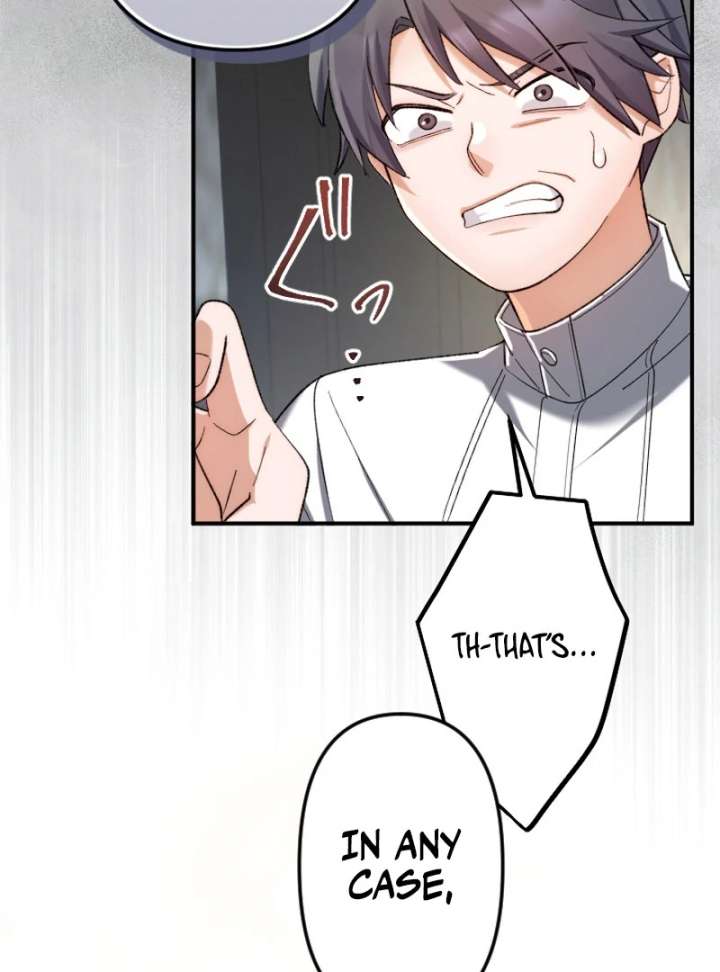 It’s Okay If You Don’t Love Me Chapter 34 - Page 14