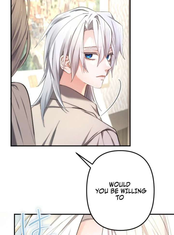 It’s Okay If You Don’t Love Me Chapter 34 - Page 2