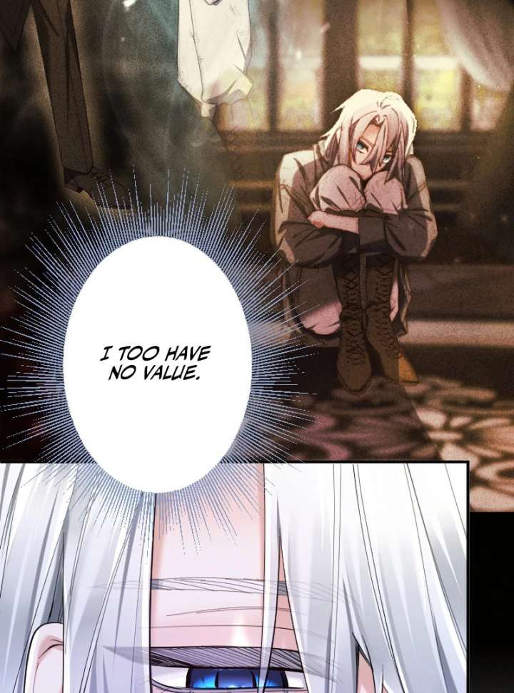 It’s Okay If You Don’t Love Me Chapter 34 - Page 38