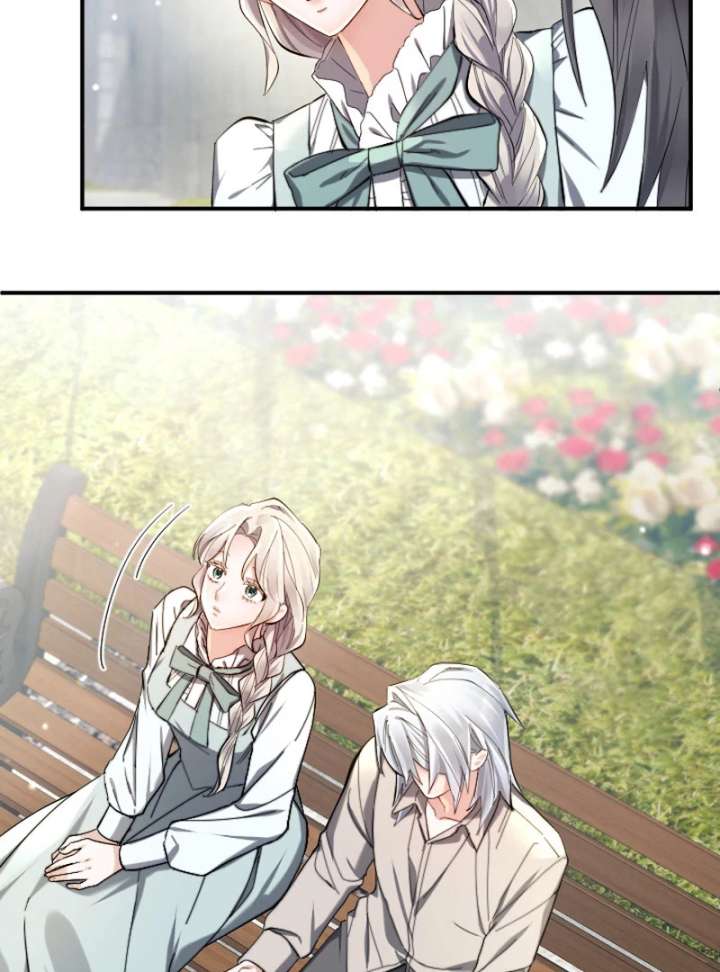 It’s Okay If You Don’t Love Me Chapter 34 - Page 40