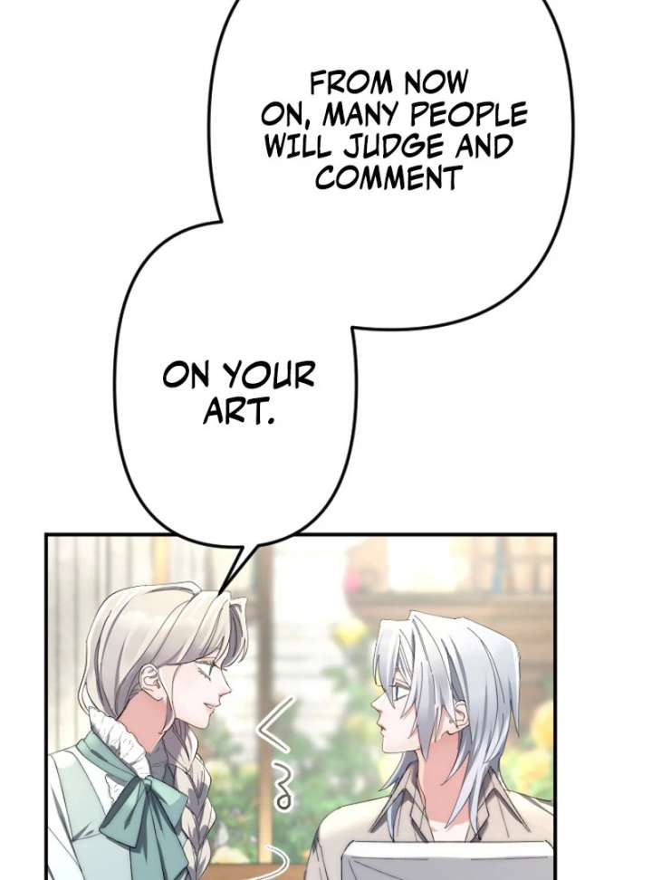 It’s Okay If You Don’t Love Me Chapter 34 - Page 53