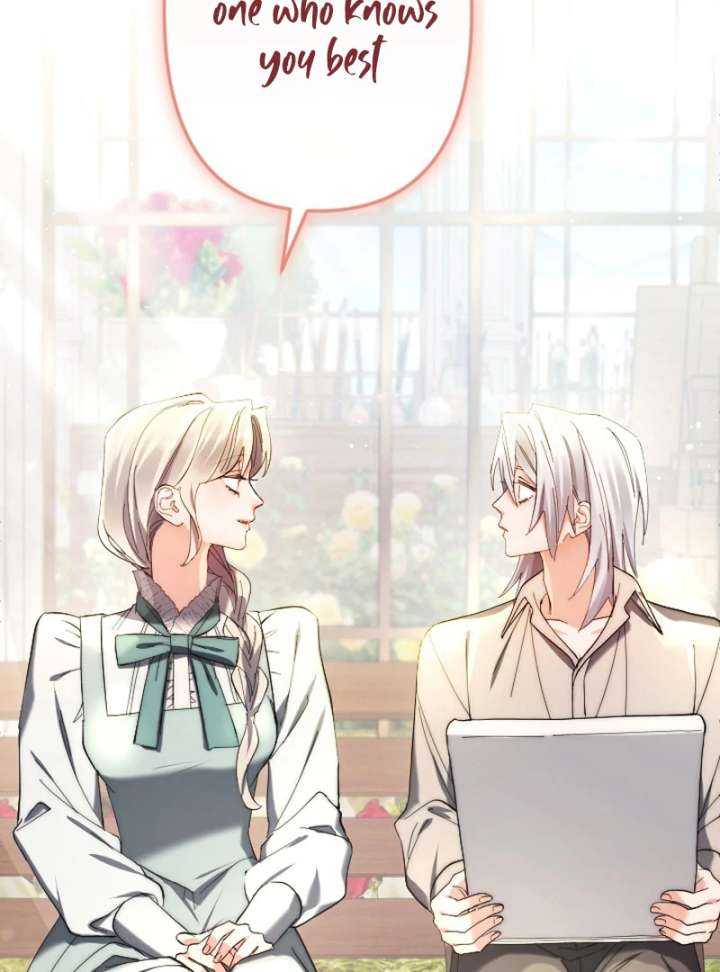 It’s Okay If You Don’t Love Me Chapter 34 - Page 59