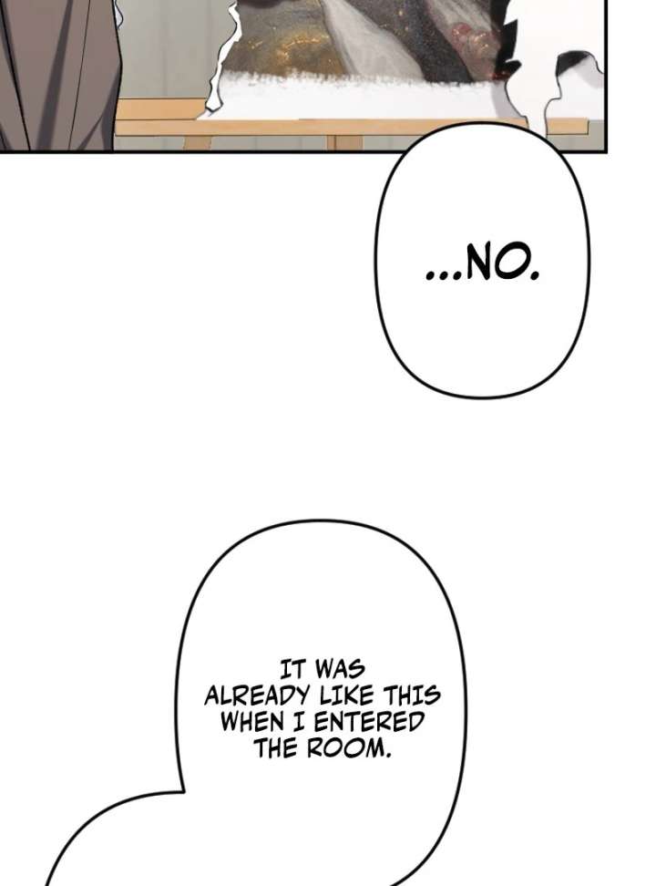 It’s Okay If You Don’t Love Me Chapter 34 - Page 7