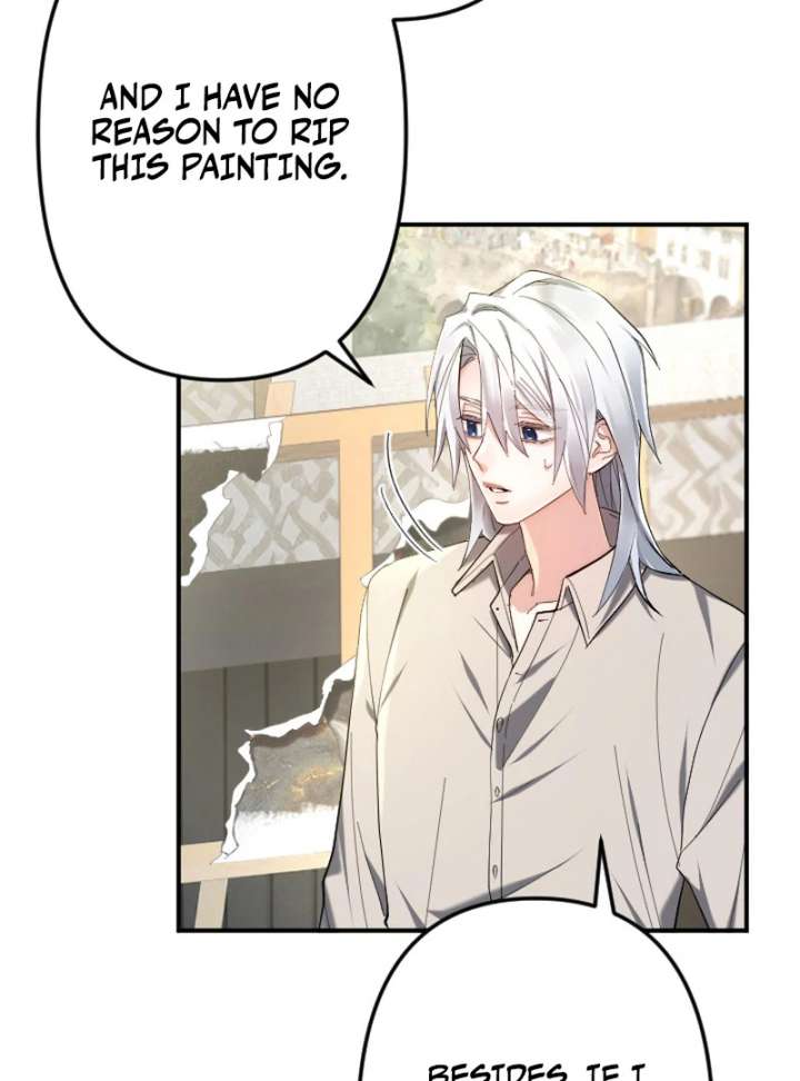 It’s Okay If You Don’t Love Me Chapter 34 - Page 8